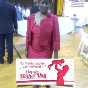 Meet your Posher, Barbara